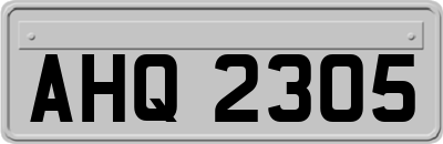 AHQ2305