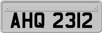 AHQ2312