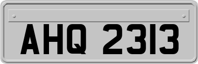 AHQ2313