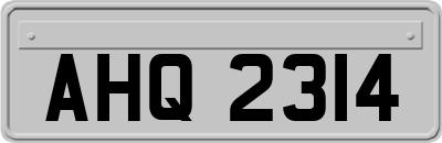 AHQ2314