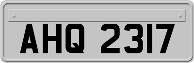 AHQ2317