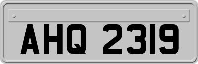 AHQ2319