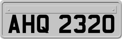AHQ2320