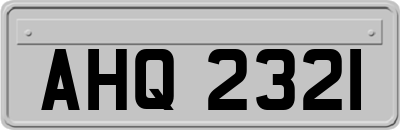AHQ2321