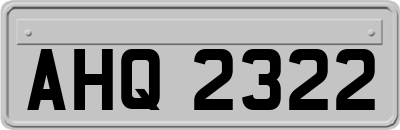 AHQ2322