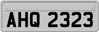 AHQ2323