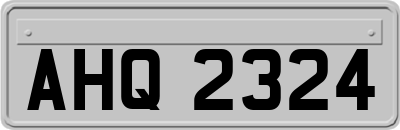 AHQ2324