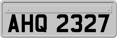 AHQ2327