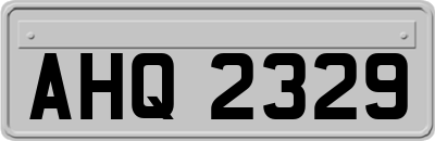 AHQ2329