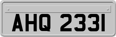 AHQ2331