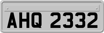 AHQ2332