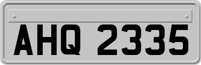 AHQ2335
