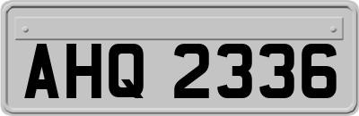 AHQ2336