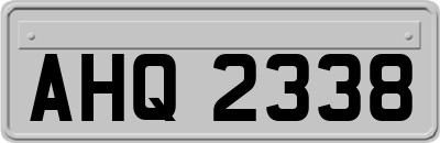 AHQ2338