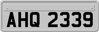 AHQ2339