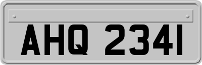AHQ2341