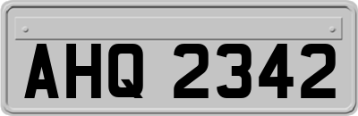 AHQ2342