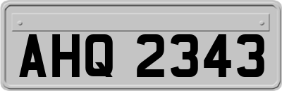 AHQ2343