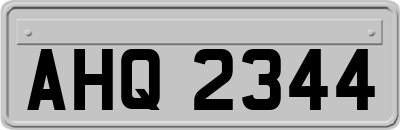 AHQ2344