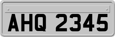 AHQ2345