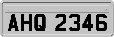 AHQ2346