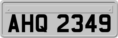 AHQ2349