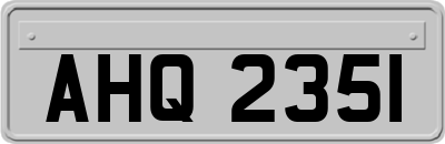 AHQ2351