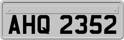 AHQ2352