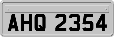 AHQ2354