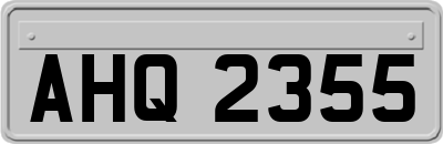 AHQ2355