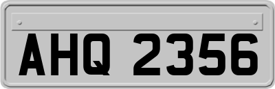 AHQ2356