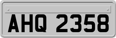 AHQ2358