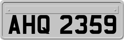 AHQ2359