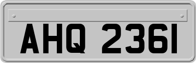 AHQ2361