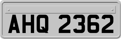 AHQ2362
