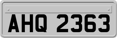 AHQ2363
