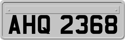 AHQ2368