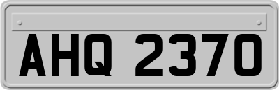 AHQ2370