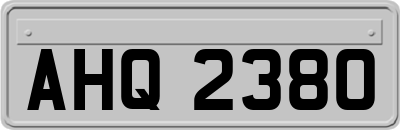 AHQ2380