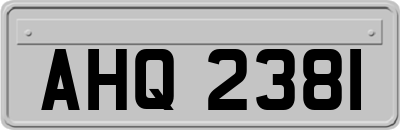 AHQ2381