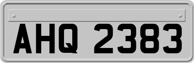 AHQ2383