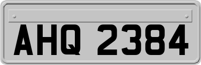AHQ2384