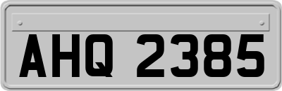 AHQ2385