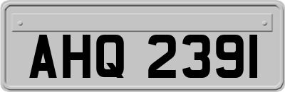 AHQ2391