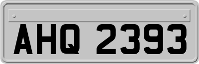 AHQ2393