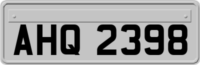 AHQ2398