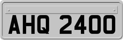 AHQ2400