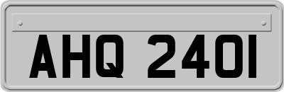AHQ2401