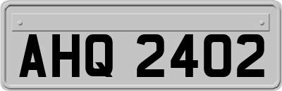 AHQ2402