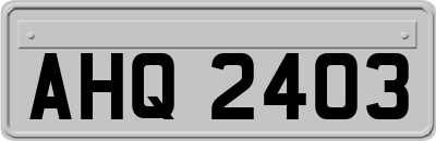 AHQ2403